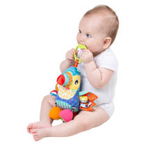 Playgro activiteitenvriend toekan productafbeelding 3