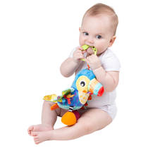 Playgro activiteitenvriend toekan productafbeelding 10