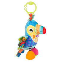 Playgro activiteitenvriend toekan productafbeelding 4