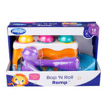 Playgro hamerbankje met ballen productafbeelding 3