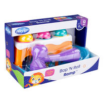 Playgro hamerbankje met ballen productafbeelding 4