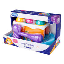 Playgro hamerbankje met ballen productafbeelding 5