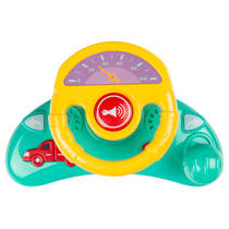 Playgro Zoom Zoomer activiteiten loopwagen productafbeelding 3