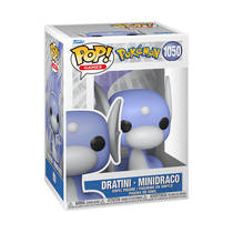 Funko Pop! figuur Pokémon Dratini Main Image - 1