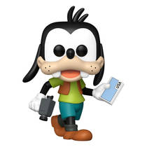 Funko Pop! figuur A Goofy Movie Goofy