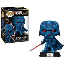 Funko Pop! figuur Star Wars Kylo Ren Retro