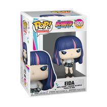 Funko Pop! figuur Boruto Naruto Next Generation Eida productafbeelding 2
