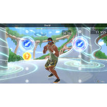 Fitness Boxing 3 Nintendo Switch productafbeelding 4