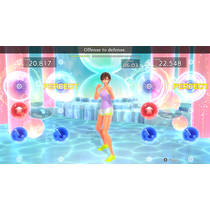 Fitness Boxing 3 Nintendo Switch productafbeelding 7