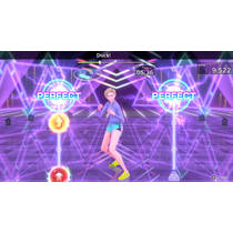 Fitness Boxing 3 Nintendo Switch productafbeelding 2