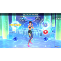 Fitness Boxing 3 Nintendo Switch productafbeelding 3