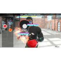 Fitness Boxing 3 Nintendo Switch productafbeelding 6