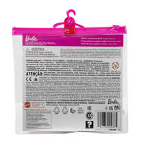 Barbie Fashions outfit poppen 2-pack productafbeelding 5