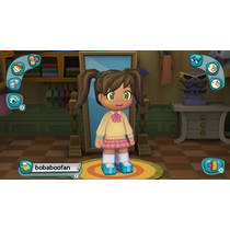 MySims Cozy Bundle Nintendo Switch productafbeelding 6