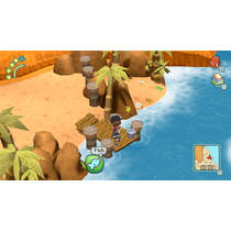 MySims Cozy Bundle Nintendo Switch productafbeelding 4