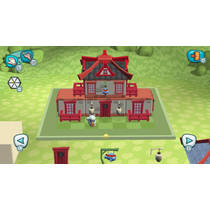 MySims Cozy Bundle Nintendo Switch productafbeelding 3