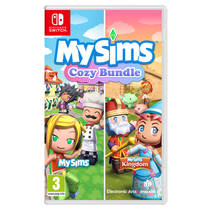 MySims Cozy Bundle Nintendo Switch