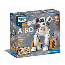 Airo Robot productafbeelding 2