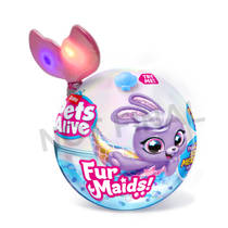 Pets Alive Furmaids S1