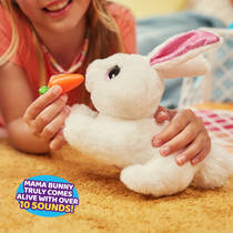 Pets Alive Mama Bunny Surprise productafbeelding 10