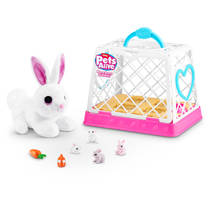 Pets Alive Mama Bunny Surprise productafbeelding 2