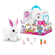 Pets Alive Mama Bunny Surprise
