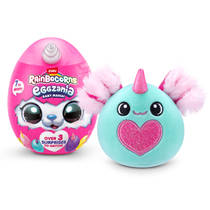 Rainbocorns Eggzania Baby Mania productafbeelding 2
