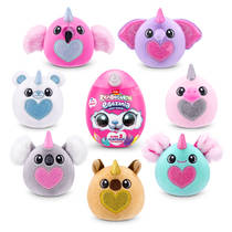 Rainbocorns Eggzania Baby Mania