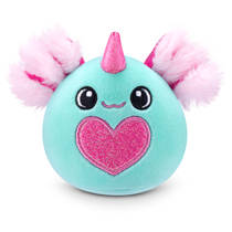 Rainbocorns Eggzania Baby Mania productafbeelding 4