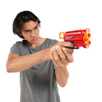 XSHOT Excel Micro 2.0 blaster productafbeelding 3