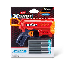 XSHOT Excel Micro 2.0 blaster productafbeelding 2