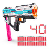 XSHOT Skins Pro Series Fury-X blaster productafbeelding 3