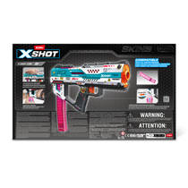 XSHOT Skins Pro Series Fury-X blaster productafbeelding 8