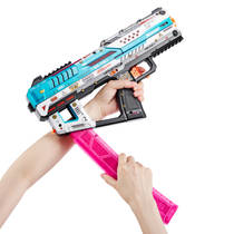 XSHOT Skins Pro Series Fury-X blaster productafbeelding 4