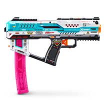 XSHOT Skins Pro Series Fury-X blaster productafbeelding 7