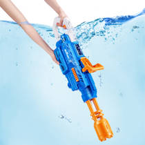 XSHOT Water Gatling Motor Soaker productafbeelding 5