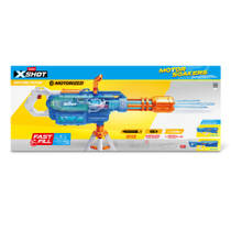 XSHOT Water Gatling Motor Soaker productafbeelding 6