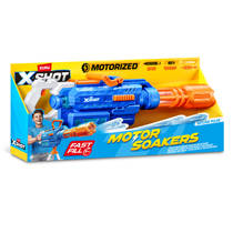 XSHOT Water Gatling Motor Soaker productafbeelding 2