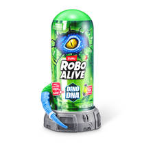 Robo Alive Dino DNA speelset productafbeelding 3