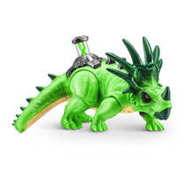 Robo Alive Dino DNA speelset productafbeelding 5