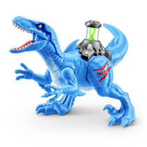 Robo Alive Dino DNA speelset productafbeelding 6