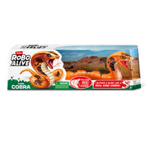 Robo Alive koningscobra productafbeelding 2