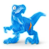Smashers Nano Jurassic Light Up Dino verassingsei productafbeelding 5