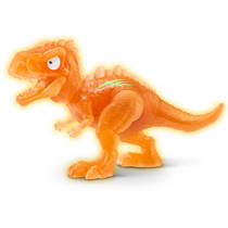 Smashers Nano Jurassic Light Up Dino verassingsei productafbeelding 6