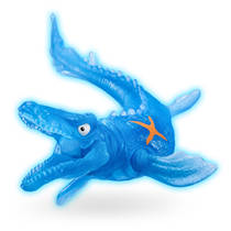 Smashers Nano Jurassic Light Up Dino verassingsei productafbeelding 4