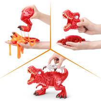 Smashers Dino Egg Hunt verrassingsei productafbeelding 7