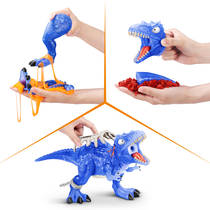 Smashers Dino Egg Hunt verrassingsei productafbeelding 8