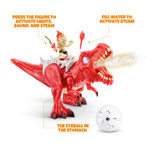 Smashers Dino Egg Hunt verrassingsei productafbeelding 6