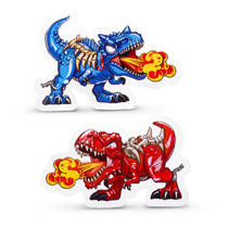 Smashers Dino Egg Hunt verrassingsei productafbeelding 9
