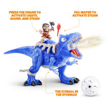 Smashers Dino Egg Hunt verrassingsei productafbeelding 4